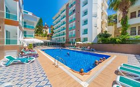 Kleopatra Atlas Hotel - Adults Only